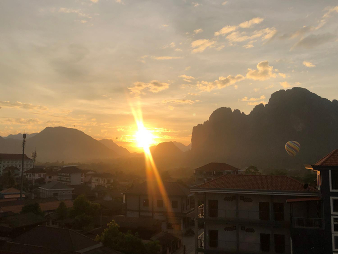 Others 5, Easy go backpacker hostel, Vangvieng