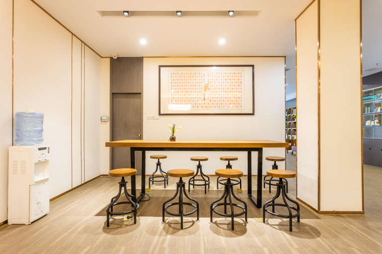 Others, Hanting Hotel (Qingdao Chongqing South Road), Qingdao