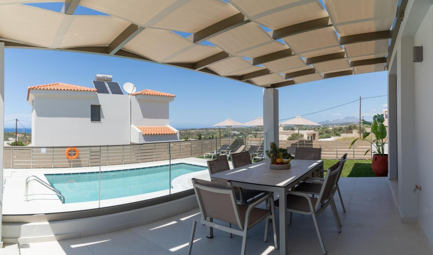 Others 5, Athel Panoramic view Villas Athina, Crete