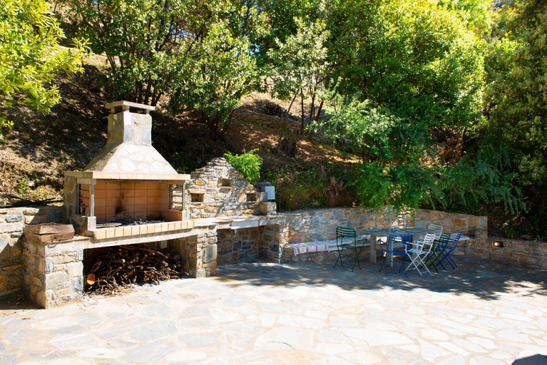 Sport & Beauty 2, Pelion BNB Luxury homes, Thessaly