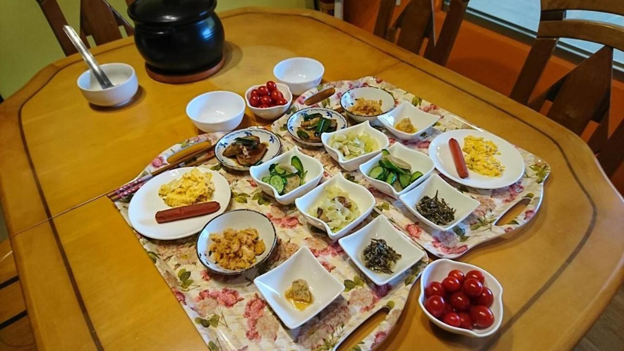Food & Drinks 5, Home in Pingtung, Pingtung