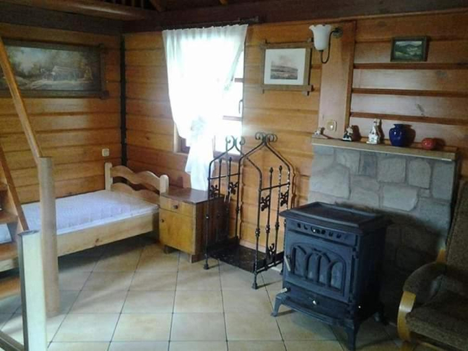 Others 3, Agroturystyka w ogrodach, Sanok