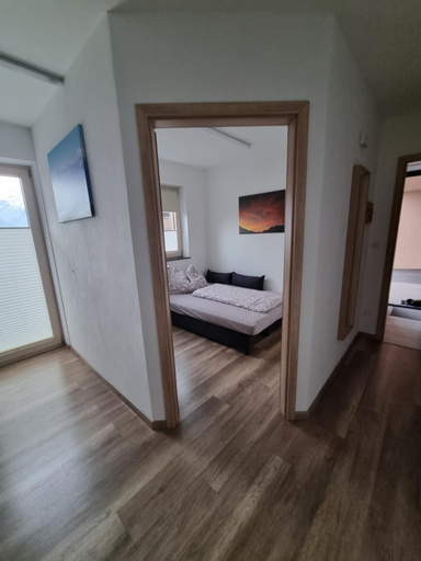 Others 3, Apartement Klingenschmid, Innsbruck Land
