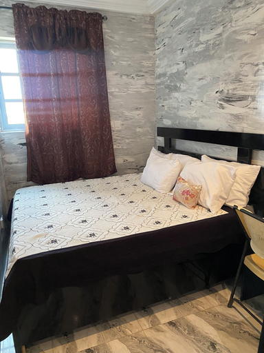 Bedroom 2, Jostar Hotel And Restaurant, Accra