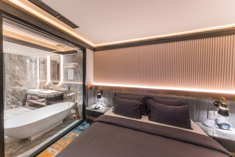 Bedroom 20