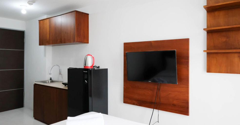 Others 4, Serene And Comfy Studio At Tamansari Prospero Sidoarjo Apartment, Sidoarjo