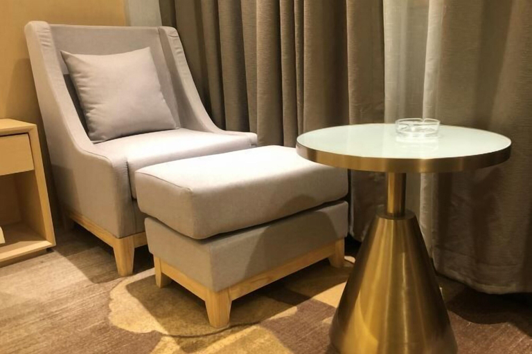 Others 5, Jinyuan Hotel, Nyingtri