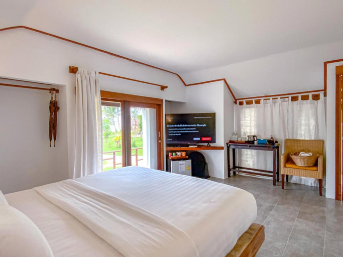 Bedroom 7
