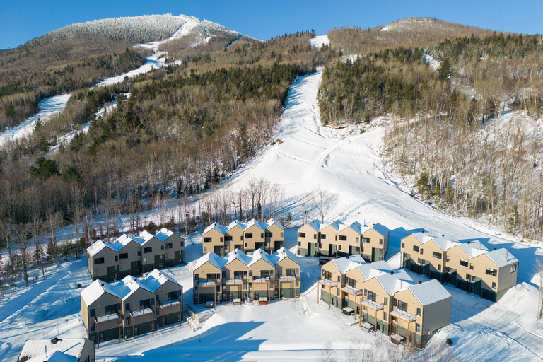 Exterior & Views 2, Chalets Grande-Pointe, Charlevoix