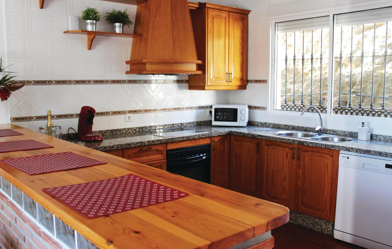 Others 4, Beautiful Home In Archez, Málaga