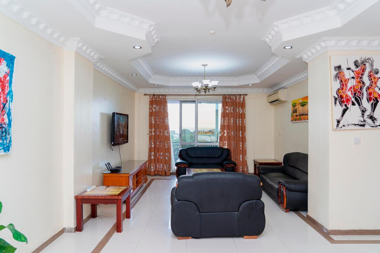 Others 4, Luxury Apartment with Ocean View in Oyster Bay, Kinondoni