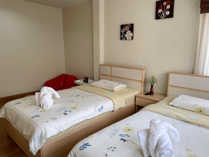 Bedroom 16