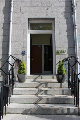 The Craibstone Suites, Aberdeen