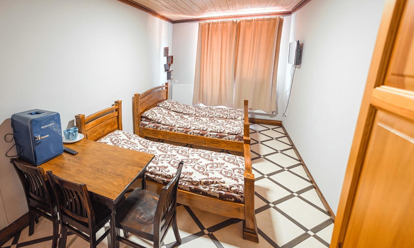 Others 4, SAMARIANKA hotel, Kolomyis'kyi