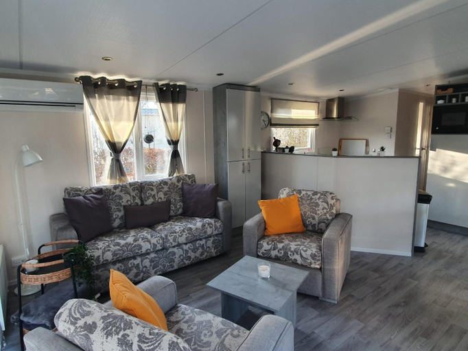 Others 3, Chalet Seeliebe, Rheden