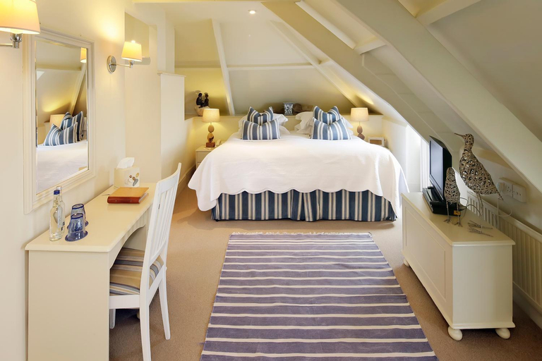 Others 5, Driftwood B&B, Cornwall