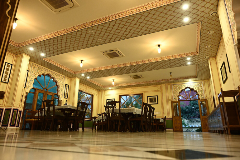 Others 5, Hotel Rime Vista, Jaipur