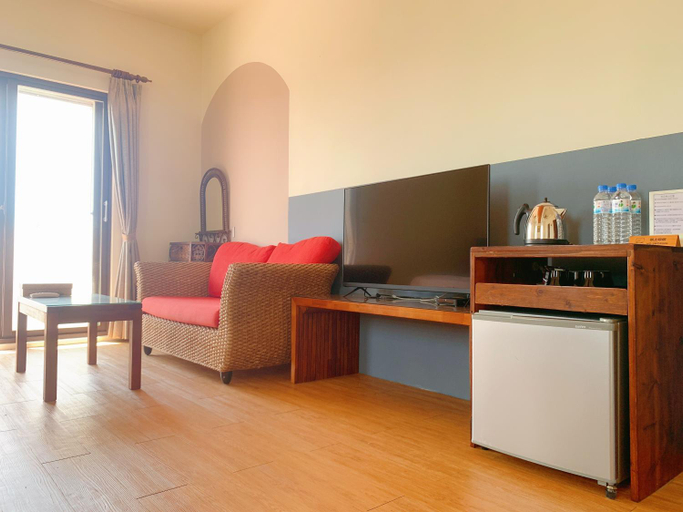 1, Ibali Hostel, Penghu