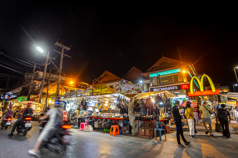 Exterior & Views 2, L MINITEL at Night Bazaar Chiangmai, Muang Chiang Mai