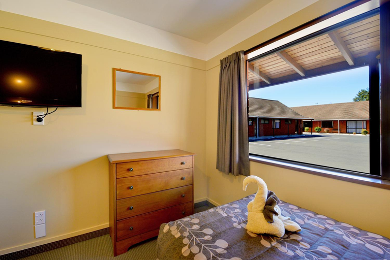 Others 5, Mosgiel Regency Motel, Dunedin