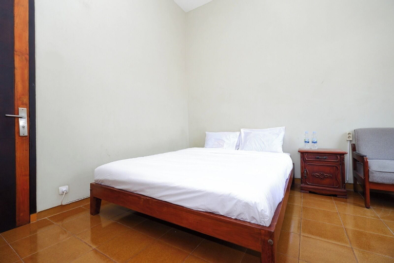 Bedroom 9
