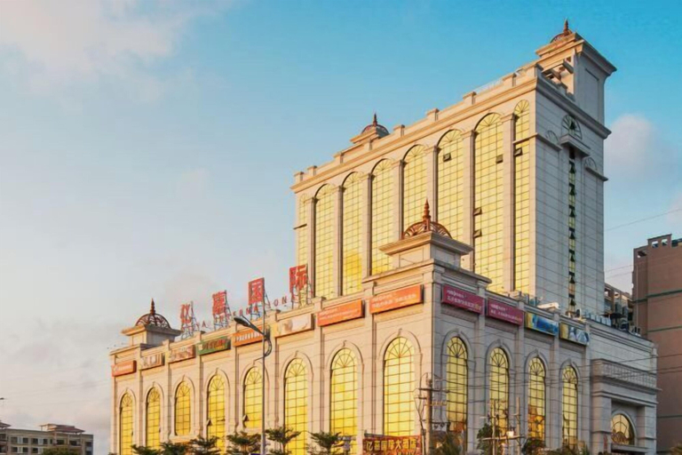 Exterior & Views 2, Yijia International Hotel, Hainan