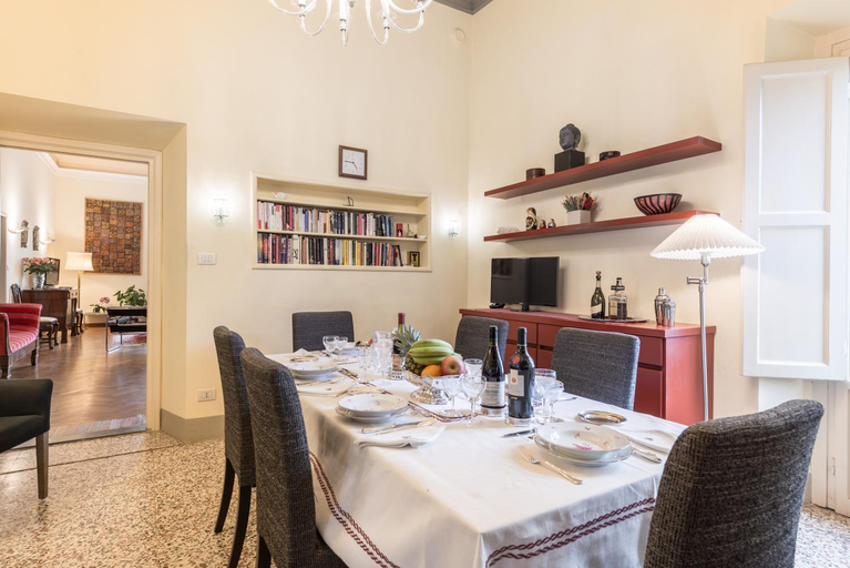 Food & Drinks, Luxury Petra San Frediano by Mmega, Florence