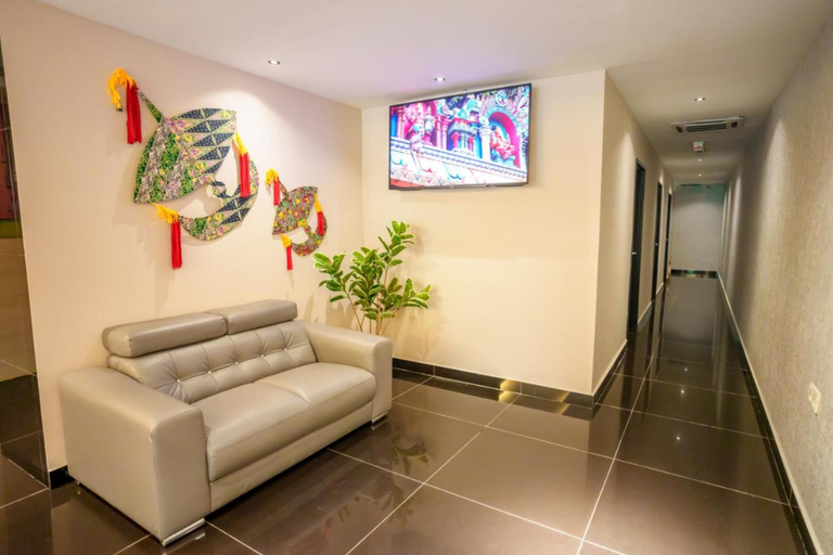 Others 4, Alaxis Hotel, Kuala Lumpur