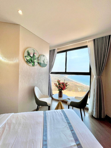 Bedroom 3, Apec MANDALA CHAM BAY MUI NE SPA RESORT AND CONDOTEL, Phan Thiết