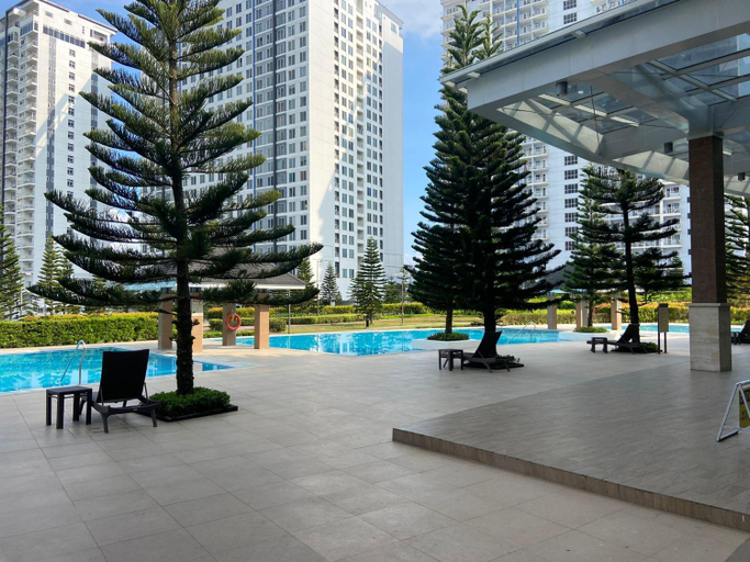 Sport & Beauty 2, Wind Suites Tagaytay at SMDC, Tagaytay City