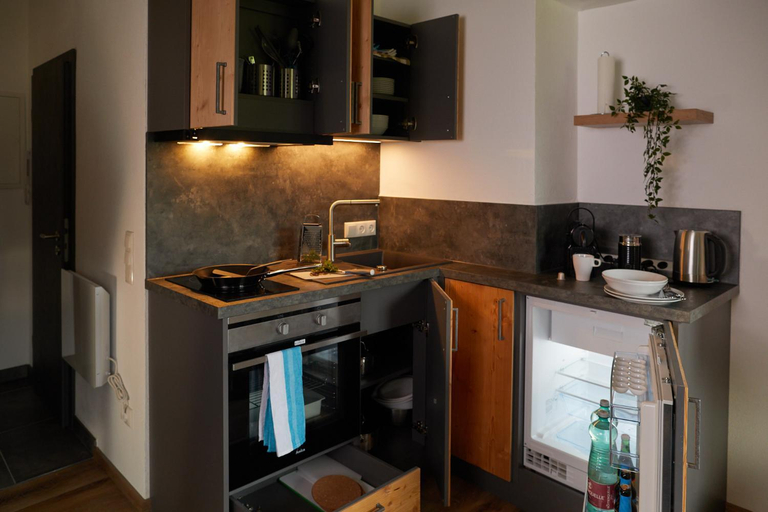 Others 3, Maxle Apartments, Sankt Johann im Pongau