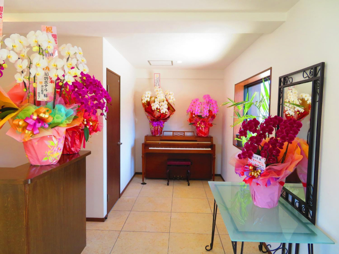 Others 5, Ao-Ao-Hotel - Vacation STAY 29367v, Nago