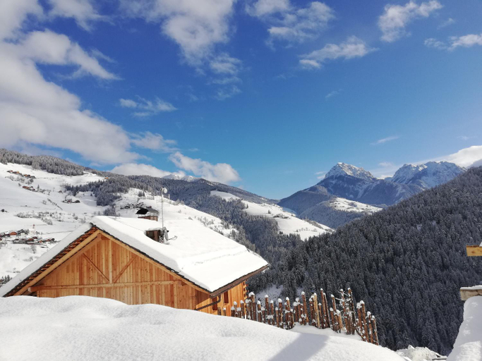Others 3, Naturchalet, Bolzano