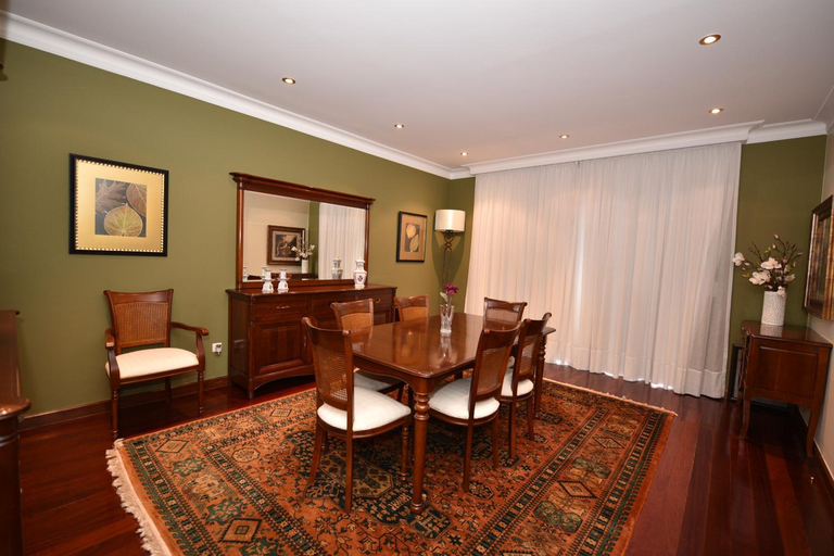 Others 3, Villa Santana, Funchal