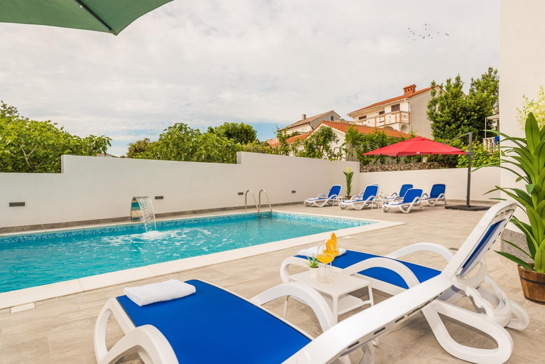 Others 2, Villa Jana luxury apartments, Novalja