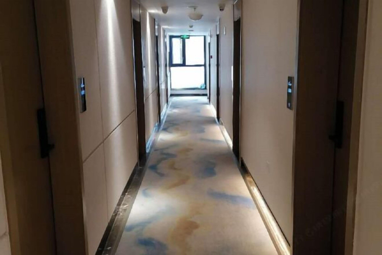 Others 4, Classic Hotel, Guang'an