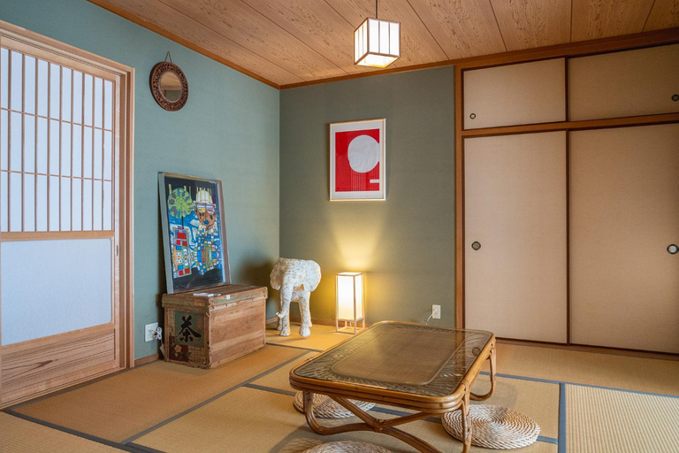 Others 3, Naoshima Juju Art House 直島ジュジュアートハウス, Naoshima