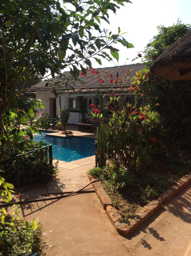 Others 4, Tabonina Guesthouse, Livingstone