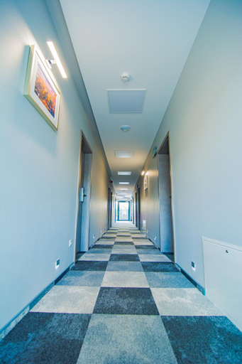 Public Area 2, Hotel Sjesta, Nowa Sól