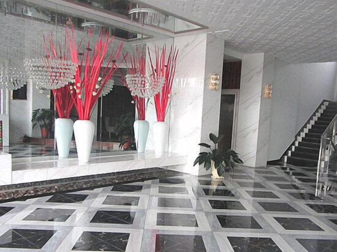Others 5, Shengzun Business Hotel, Xilin Gol