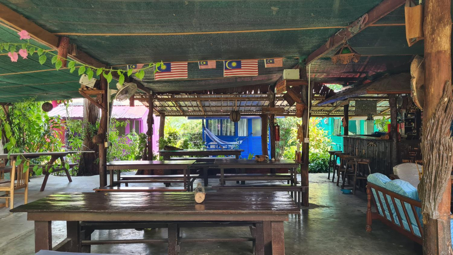 Others 4, Gecko Guesthouse, Langkawi