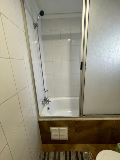 Bathroom, Arriendo habitaciones Talca, Talca