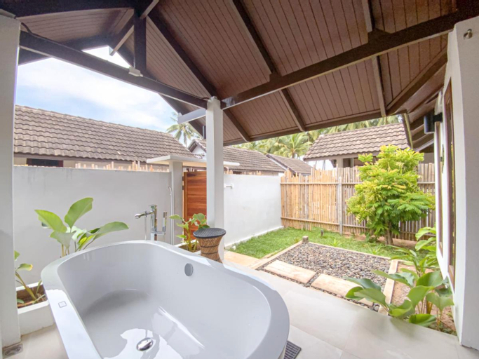 Bathroom 3