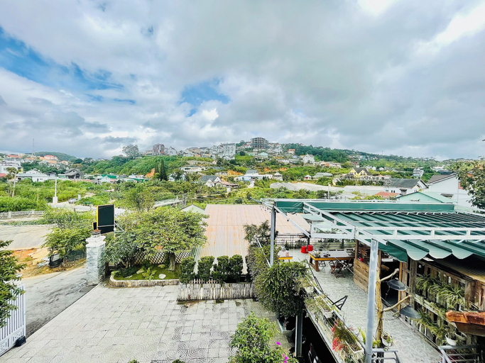 Others 4, Tomorrow Homestay Da Lat, Đà Lạt