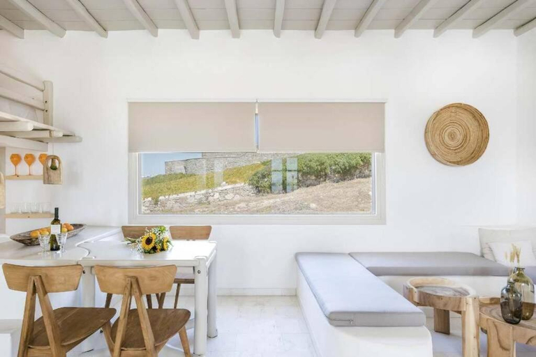 3, Villa Esencia, South Aegean