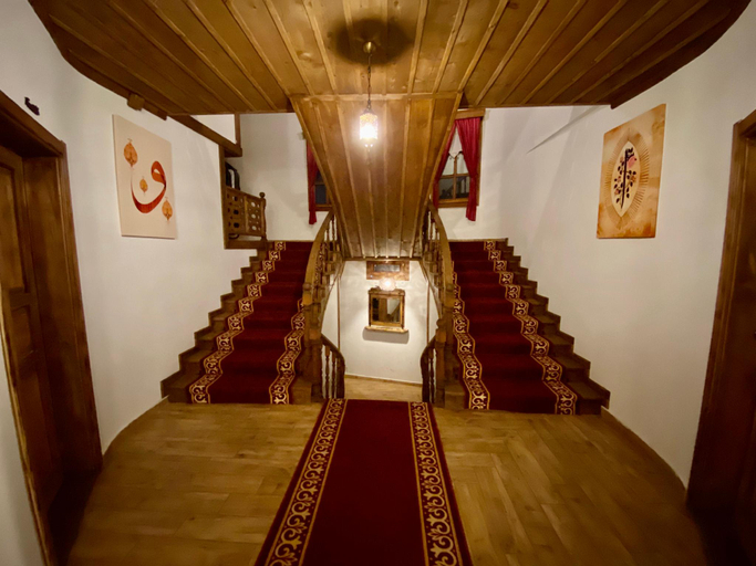 Others 5, Kaf Dağı Konak Hotel, İyidere