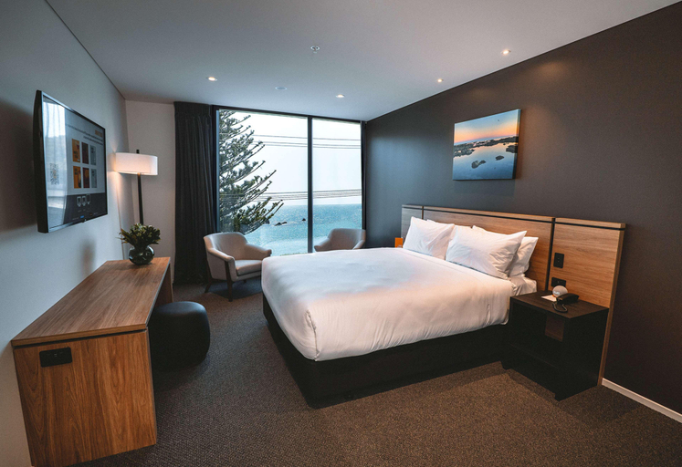 Bedroom 3, Sudima Kaikoura, Kaikoura