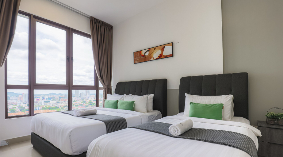 Bedroom 11
