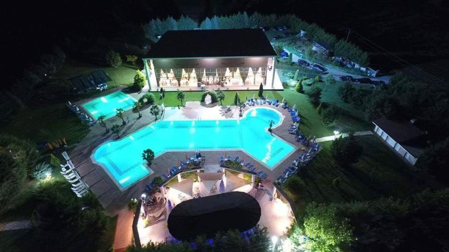 Sport & Beauty 2, Ioannou Resort, West Macedonia