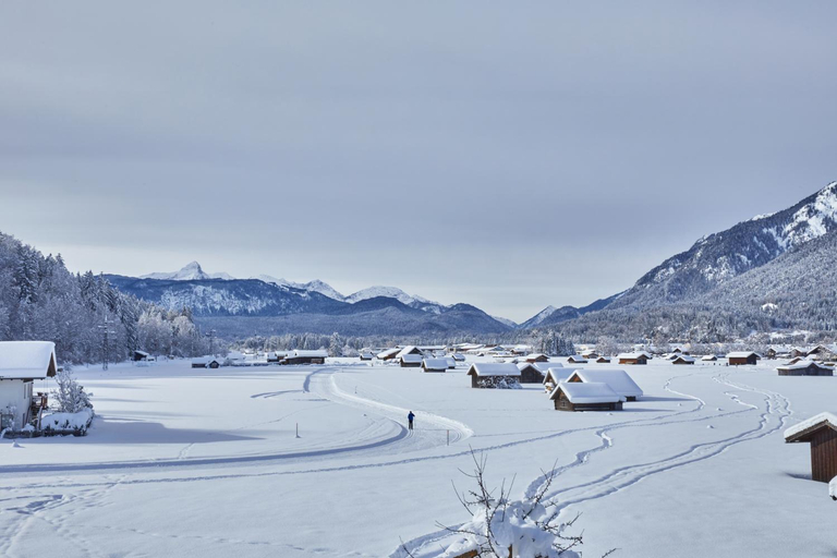 Others 5, Haus Alpklang, Garmisch-Partenkirchen